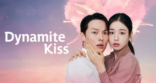 Dynamite Kiss cocok untuk penonton yang suka rom-com